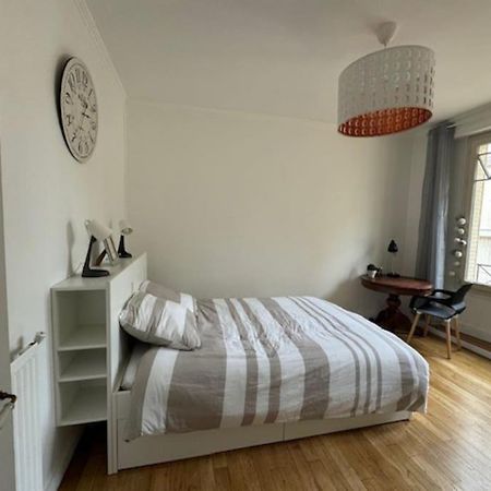Welcome Orleans 2Chambres, Hyper Centre, Proche Cathedrale, Garage Prive Luaran gambar
