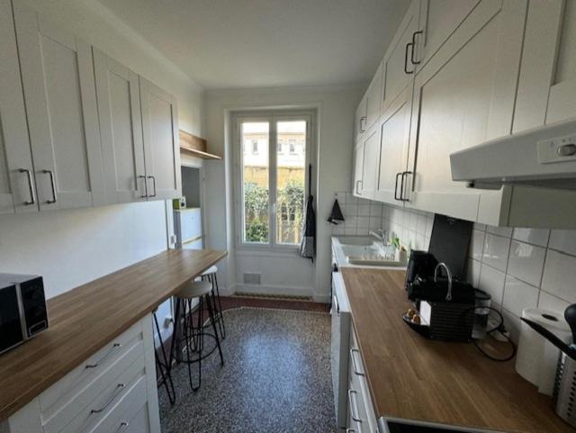 Welcome Orleans 2Chambres, Hyper Centre, Proche Cathedrale, Garage Prive Luaran gambar