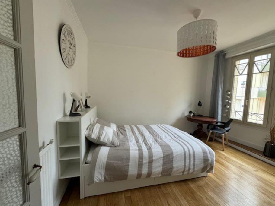 Welcome Orleans 2Chambres, Hyper Centre, Proche Cathedrale, Garage Prive Luaran gambar