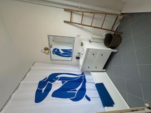 Welcome Orleans 2Chambres, Hyper Centre, Proche Cathedrale, Garage Prive Luaran gambar