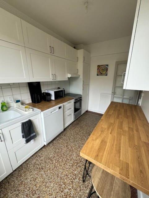 Welcome Orleans 2Chambres, Hyper Centre, Proche Cathedrale, Garage Prive Luaran gambar