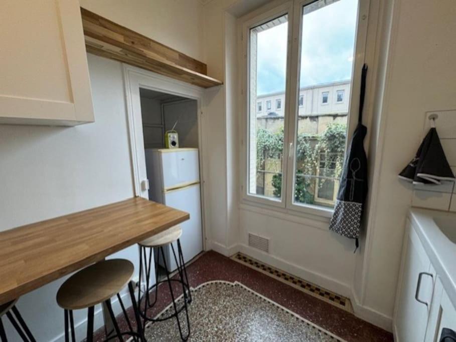 Welcome Orleans 2Chambres, Hyper Centre, Proche Cathedrale, Garage Prive Luaran gambar